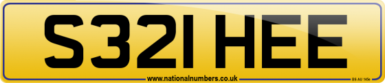 S321 HEE