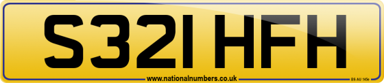 S321 HFH