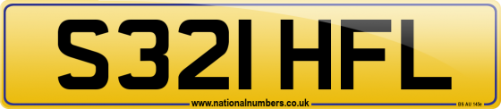 S321 HFL