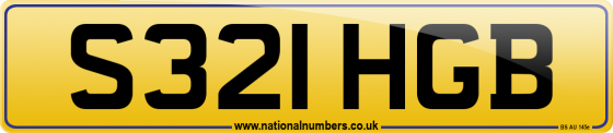 S321 HGB