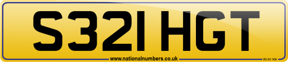 S321 HGT
