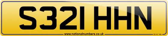 S321 HHN