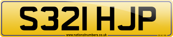 S321 HJP