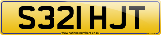 S321 HJT