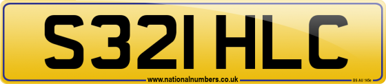 S321 HLC