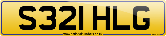 S321 HLG