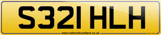 S321 HLH