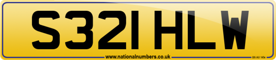 S321 HLW