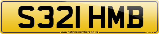 S321 HMB