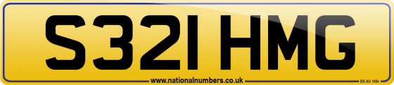 S321 HMG