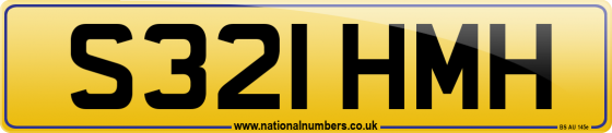 S321 HMH