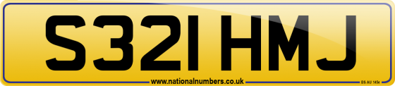S321 HMJ