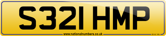 S321 HMP