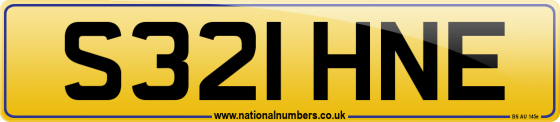 S321 HNE