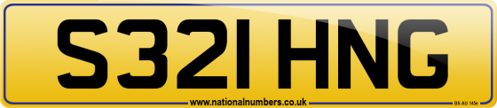 S321 HNG