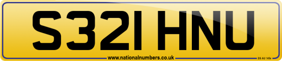 S321 HNU