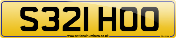 S321 HOO