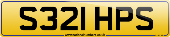 S321 HPS