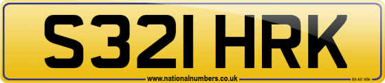 S321 HRK