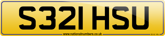 S321 HSU