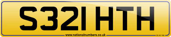 S321 HTH