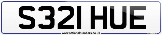 S321 HUE