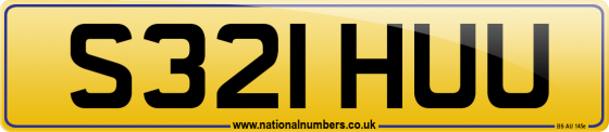 S321 HUU