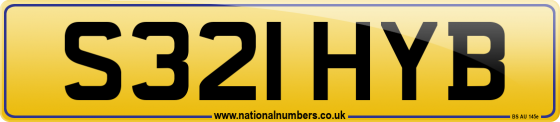 S321 HYB