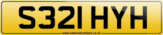S321 HYH