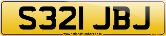 S321 JBJ