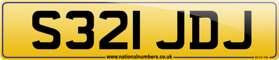 S321 JDJ