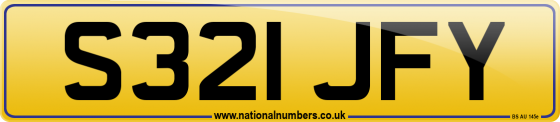 S321 JFY