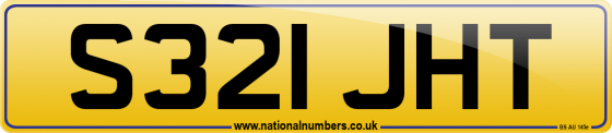 S321 JHT