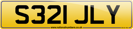 S321 JLY