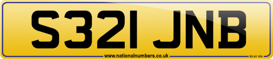 S321 JNB