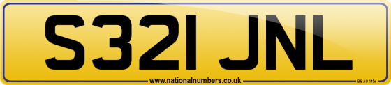 S321 JNL