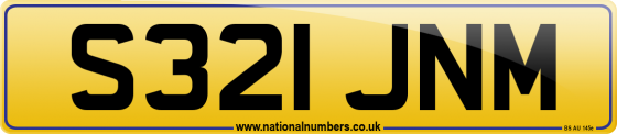 S321 JNM