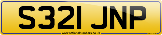 S321 JNP