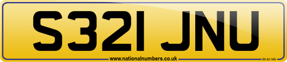 S321 JNU