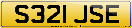 S321 JSE