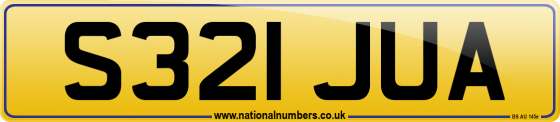 S321 JUA