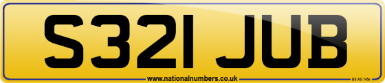 S321 JUB