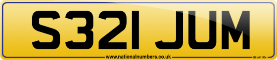 S321 JUM