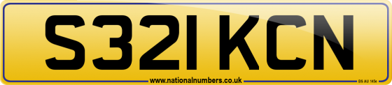 S321 KCN