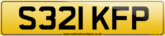 S321 KFP