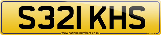 S321 KHS