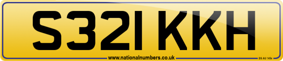 S321 KKH