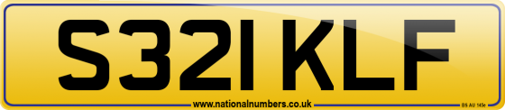 S321 KLF
