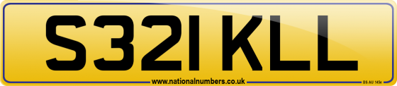 S321 KLL