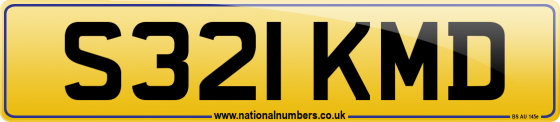 S321 KMD